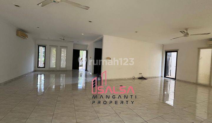 Dijual Cepat Area Kemang Dalam Rumah Cantik Asri Harga Murah Tanah Luas Lokasi Strategis Dan Nyaman Dekat Kemang Raya Dan Sekolah Dan Pejabat Dan Kedutaan Dan Expat Area Kemang Dalam Kemang Jakarta Selatan  2