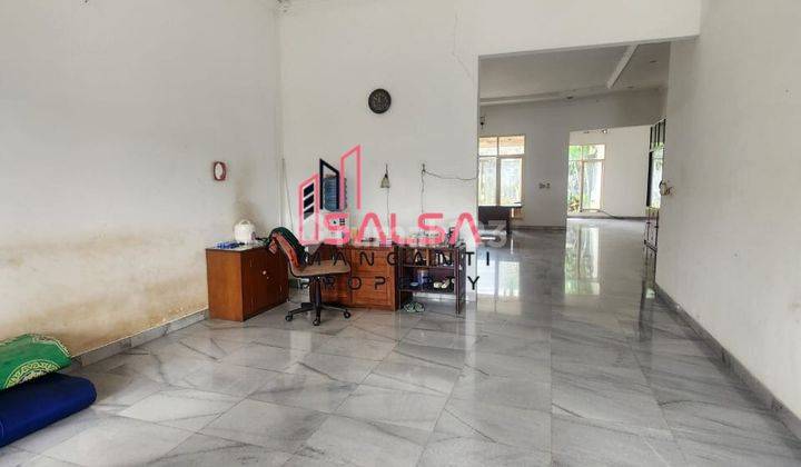 Dijual Cepat Rumah Lama Hitung Tanah Harga Mendekati Njop Dan Harga Murah Prime Lokasi Area Kemang Bisa Buat Investasi Dan Dibangun Jual Lagi Atau Disewakan Dekat Kemang Raya Dan Sekolah Dan Perkantoran Area Kemang Jakarta Selatan  2