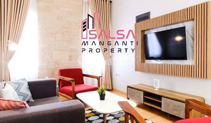 Dijual Cepat Rumah Cantik Asri Bangunan 1 Lantai Tanah Luas Harga Murah Lokasi Bagus Area Kemang Pejaten Jakarta Selatan  2