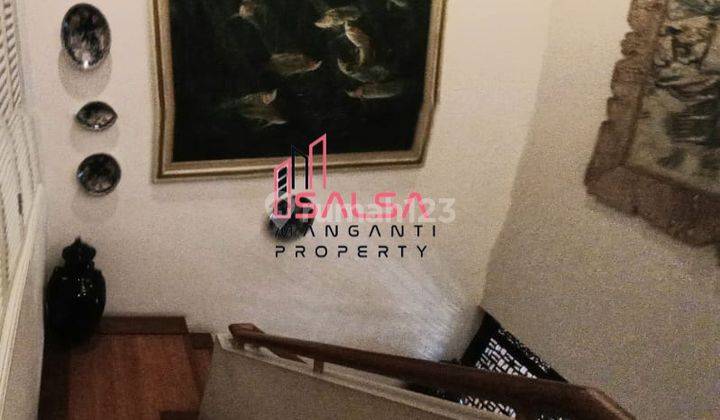 Dijual Cepat Rumah Cantik Asri Di Menteng Harga Murah Area Menteng Jakarta Pusat  2