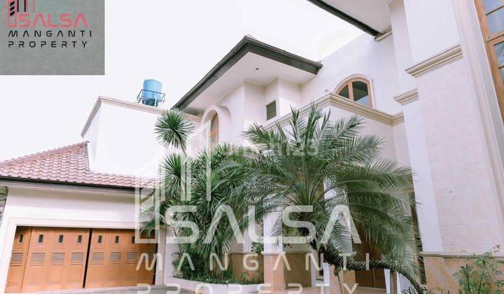 FOR RENT HOUSE HARGA MURAH 430 JUTA 5 BEDROOM TANAH 1000 METER SIAP HUNI LOKASI STRATEGIS DEKAT SEKOLAH DAN KEMANG RAYA DAN CAFE BAR AREA KEMANG CIPETE JAKARTA SELATAN  1