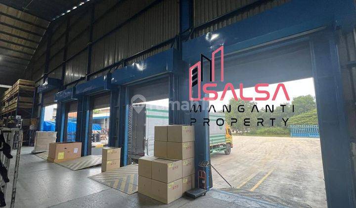 DIJUAL CEPAT EX PABRIK HARGA MURAH DAN NEGO SAMPAI DEAL TANAH 9720 METER LOKASI DEKAT TOL DAN LOKASI DI DALAM KAWASAN INDUSTRI DELTA SILICON LIPPO CIKARANG BEKASI JAWA BARAT  2