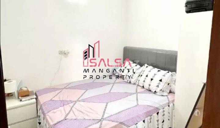 Dijual Cepat Rumah Cantik 3 Lantai Fully Furnished Siap Huni Harga Murah Area Kecapi Jagakarsa Jakarta Selatan  2