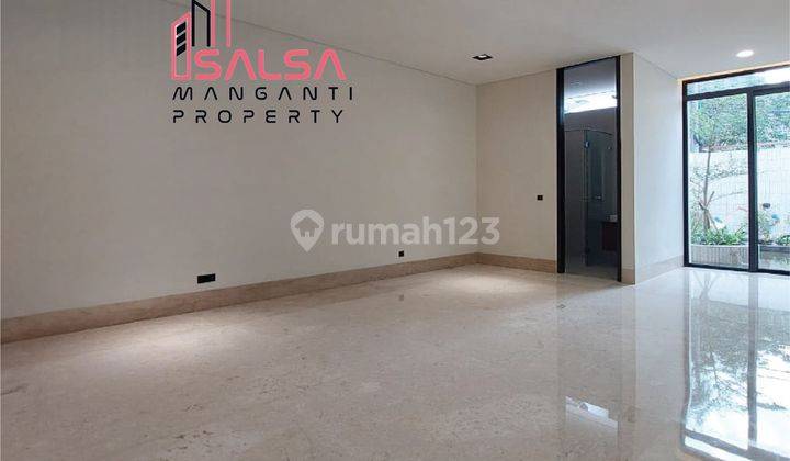 Di Jual Cepat Rumah Cantik Asri Modern Semi Furnished Atau Bisa Furnish Nice Garden Harga Murah Siap Huni Dekat Sekolah Dan Perbelanjaan Dan Cafe Restoran Bisa Buat Investasi Untuk Disewakan Bisa Untuk Expat Atau Lokal Bisa Furnish Dan Dekat Sekolah Inter 2