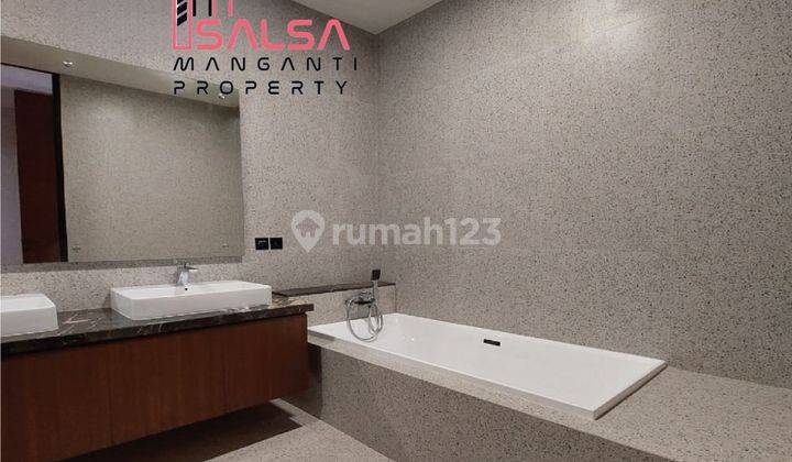 Di Jual Cepat Rumah Cantik Asri Modern Semi Furnished Harga Murah Siap Huni Dekat Sekolah Dan Perbelanjaan Dan Cafe Restoran Prime Kemang Dalam Jakarta Selatan  2