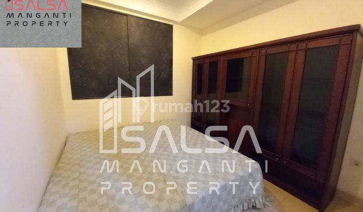 Dijual Cepat Rumah  Di Townhouse Pejaten Barat Kemang Dekat Ampera Harga Murah 5,5 M nego Jakarta Selatan 2