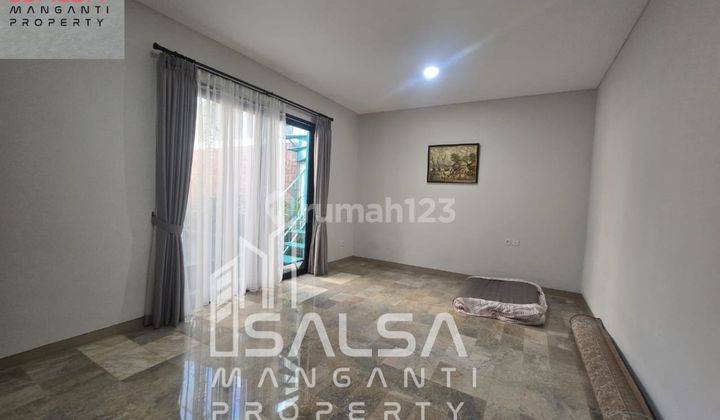 DISEWAKAN RUMAH CANTIK BARU RENOVASI HARGA 330 JUTA LOKASI STRATEGIS DEKAT AMPERA JERUK PURUT PEJATEN BARAT DAN CIPETE AREA KEMANG JAKARTA SELATAN 2