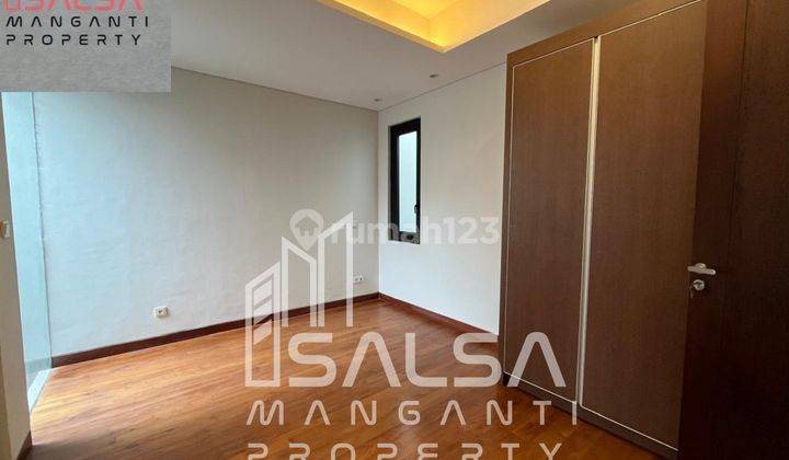 DISEWAKAN CEPAT RUMAH CANTIK ASRI DALAM COMPOUND DEKAT SEKOLAH PRANCIS HARGA RP.430 JUTA DEKAT MRT AREA CIPETE JAKARTA SELATAN 2