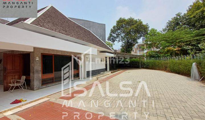 Disewakan Cepat Rumah Bisa Kantor Dan Tempat Tidur Dan Multifungsi Lokasi Dekat Senayan Dan Dekat Pakubuwono Dan Dekat Blok M Lokasi Strategis Harga 900 Juta Nego Area Kebayoran Baru Jakarta Selatan 1