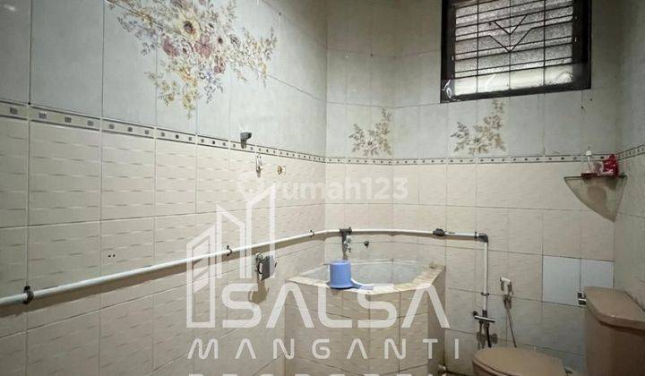 Disewakan Cepat Rumah Bisa Silent Office Atau Multifungsi Lainnya Atau Tempat Tinggal Harga Rp.350 Juta Parliran Luas Bisa 15 Mobil Area Cilandak Dekat Pondok Indah Fatmawati Jakarta Selatan 2
