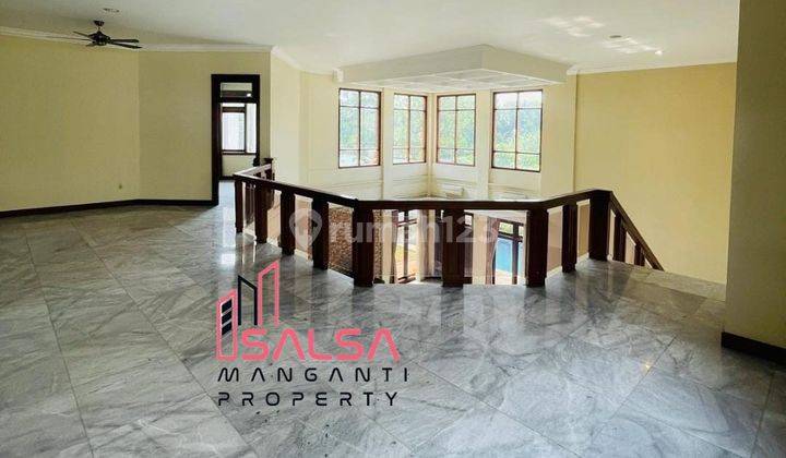 Dijual Cepat Rumah Cantik Asri Harga Murah Lokasi Strategis Dekat Sekolah Internasional Dan Tol Tb Simatupang Dan Perkantoran Dan Kemang Ampera Raya Jakarta Selatan  2