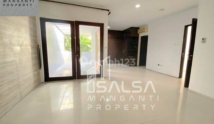 Dijual Cepat Rumah Cantik Dalam Townhouse 4 Kamar Tidur Dekat Mrt Dan Fatmawati Harga Rp.5.99 M Area Cilandak Fatmawati Jakarta Selatan 2