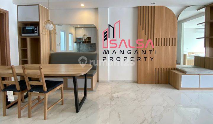 Dijual Cepat Rumah Baru Furnish Bangunan 3 Lantai Harga 3M An Lokasi Strategis di Tebet, Kota Jakarta Selatan, Daerah Khusus Ibukota Jakarta 2