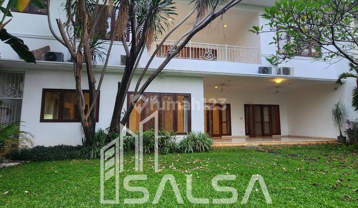 Dijual Cepat Rumah Mewah Luas Tanah 854 Meter Dengan Harga Rp.22 M Nego Lolasi Strategis Area Ambassy Kedutaan Pejabat Dan Dekat Sekolah Internasional Dan Cafe Dan Nego Lokasi Dekat Pejaten Ampera Jeruk Purut Dekat Cipete Dan Kebayoran Baru Area Kemang Da 1