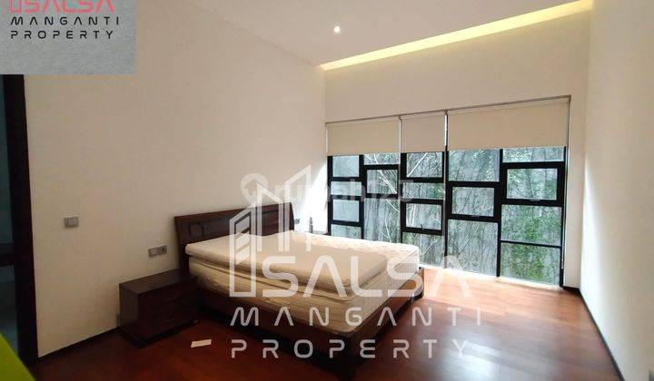 Disewakan Cepat Rumah Mewah Furnish Bangunan 2 Lantai Harga Rp.890 Juta Cocok Untuk Expat Dan Ambassy Area Menteng Jakarta Pusat 2