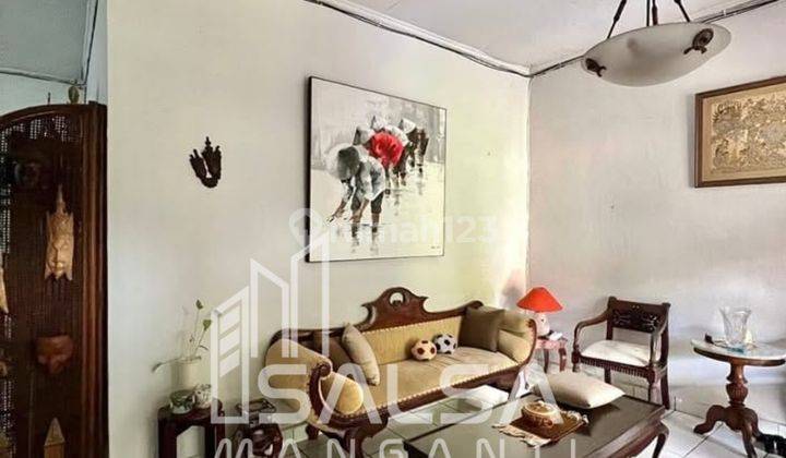 Dijual Cepat Rumah Hitung Tanah Di Cilandak Terogong Dekat Fatmawati Dan Pondok Indah dan Cipete Harga Rp. 8.25 M nego Luas tanah 537 meter Cocok hunian atau tempat tinggal atau kost kostan Cilandak Jakarta Selatan  2