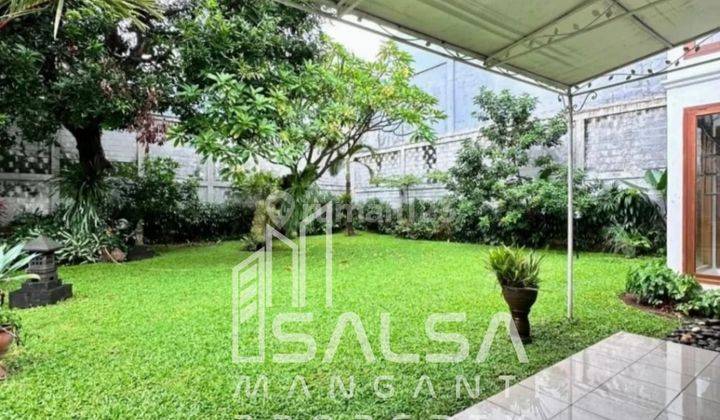 Dijual Cepat Rumah Bangunan 1 Lantai Luas Tanah 1146 Meter Harga 35 M Nego Lokasi Strategis Area Dekat Kemang Dalam Dan Kemang Raya Dan Dekat Pejaten Barat Dan Ampera Jeruk Purut Dan Dekat Ke.kebayoran Baru Area Kemang Jakarta Selatan 2