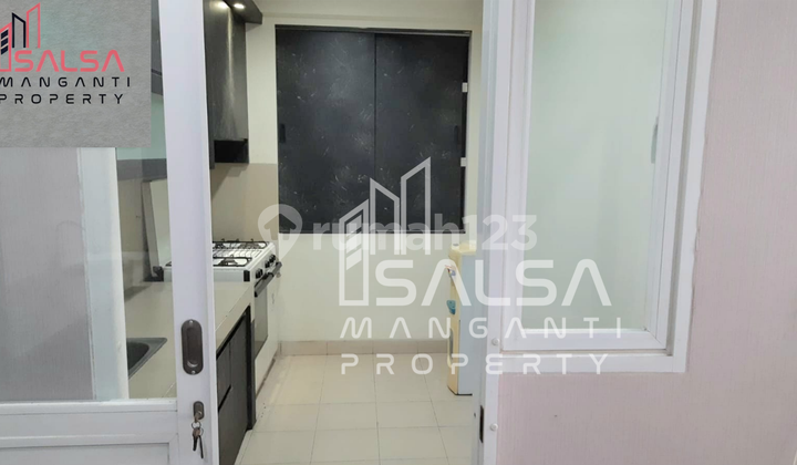 Dijual Cepat Rumah Modern Harga Murah Rp.5 M Lokasi Dalam Compound Dekat Sekolah Ais Dan Perkantoran Dan Perbelanjaan Area Kemang Ampera Pejaten Jakarta Selatan 2