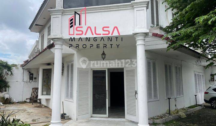 Dijual Cepat Rumah Cantik Murah Bisa Buat Kantor Dan Tempat Tinggal Dan Usaha Dan Klinik Kecantikan Dan Kantor Atau Multi Fungsi Area Cipete Kemang Jakarta Selatan  1