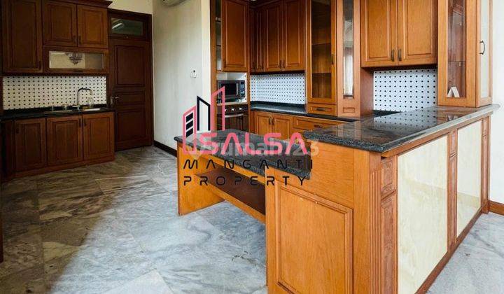 Dijual Cepat Rumah Cantik Asri Harga Murah Lokasi Strategis Dekat Sekolah Internasional Dan Tol Tb Simatupang Dan Perkantoran Dan Kemang Ampera Raya Jakarta Selatan  2