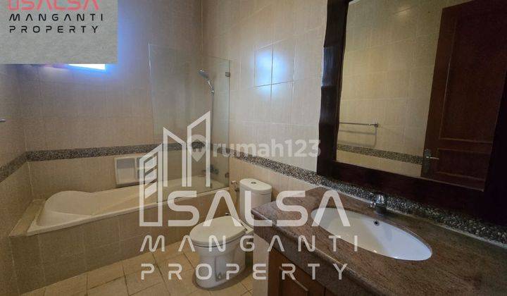 FOR RENT HOUSE HARGA MURAH 430 JUTA LOKASI STRATEGIS DEKAT SEKOLAH INTERNASIONAL DAN PERBELANJAAN DAN DEKAT CIPETE RAYA DAN KEMANG RAYA JAKARTA SELATAN  2