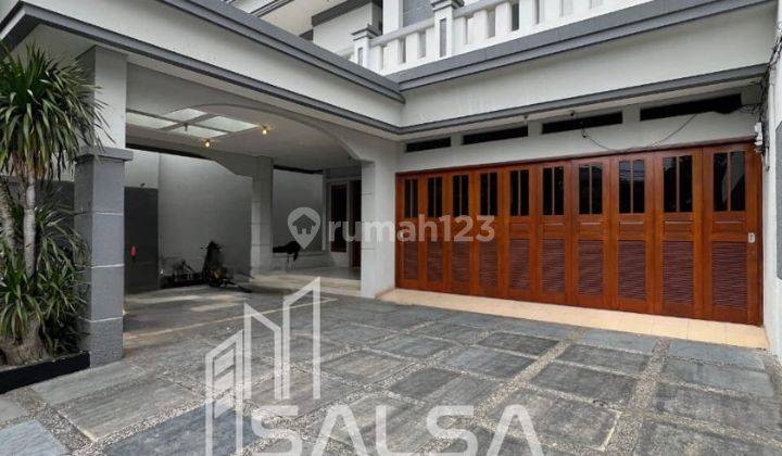 DIJUAL CEPAT  RUMAH MEWAH LOKASI PREMIUM JL GAHARU AREA  CIPETE HARGA RP.12,5 M DEKAT SEKOLAH PRANCIS DAN MRT DAN LOKASI NYAMAN DAN AMAN CIPETE CILANDAK JAKARTA SELATAN 2