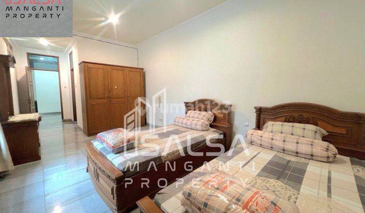 Disewakan Rumah Mewah Furnish Siap Huni Harga Rp.600 Jutaan.lokasi Area Ambassy Dan Kedutaan Dan Pejabat Dan Perkantoran Area Mega Kuningan Kuningan Jakarta Selatan 2