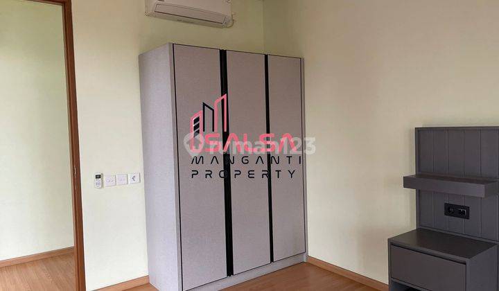 Disewakan Cepat Rumah Cantik Asri Siap Huni Semi Furnished Dekat Sekolah Internasional Dan Sekolah Prancis Dan Dekat Kemang Dalam Compound Area Cipete Kemang Jakarta Selatan  2