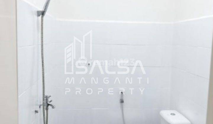 For Sale Dijual Cepat Rumah Kost 30 Kamar terisi PENUH R O I 11 Persen Lokasi Strategis depan 2 mobil harga Rp.4,8 M nego area Graha Raya, Tangerang Selatan, Banten 2