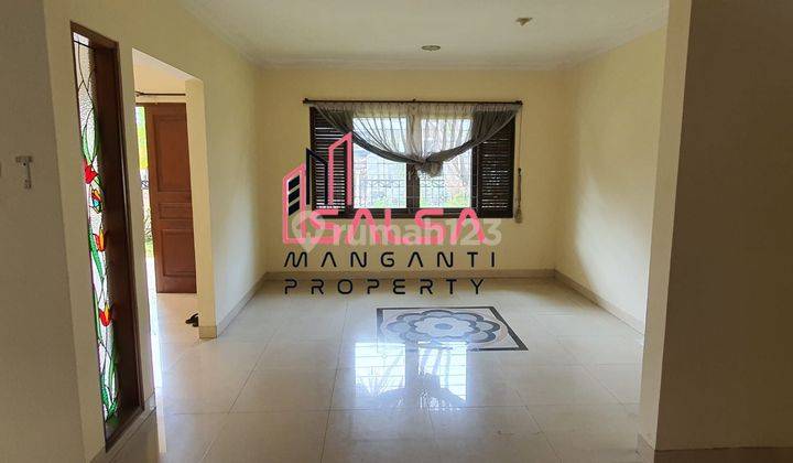 Dijual Cepat Harga Murah Rumah Bagus Dlm Komplek Area Jl. Bendi, Kebayoran Lama, Jakarta Selatan 2