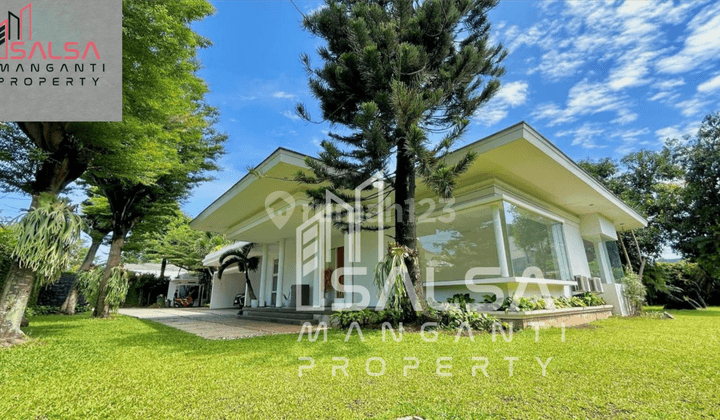 Dijual Cepat Rumah Cantik Tanah Luas 1600 Meter Harga Murah Bisa Buat Kantor Atau Kost Atau Cafe Atau Compound Atau Mini Townhouse Atau Restoran Lokasi Strategis Dekat Pinggir Jalan Raya Area Kemang Ampera Raya Jakarta Selatan  1