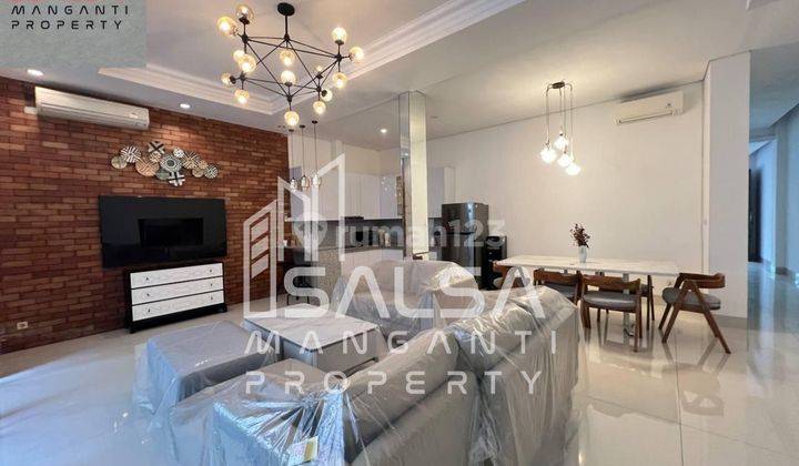 Disewakan Cepat Rumah Cantik Fully Furnish Siap Huni Harga 750 Juta Pertahun Area Lokasi Strategis Dekat Ambassy Dan Pejabat Area Menteng Dekat Kuningan Dan Sudirman Area Menteng Jakarta Pusat 1