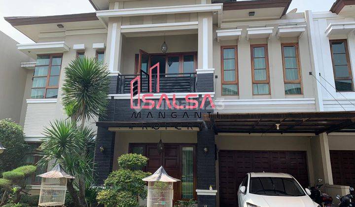 Dijual Cepat Rumah Cantik Dalam Compound Harga Murah Siap Huni Fekat Sekolah Dan Perkantoran Dan Dekat Kemang Area Duren Tiga Mampang Pancoran Kemang Jakarta Selatan  1