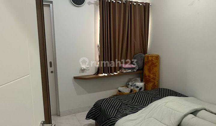 Malibu Village Gading Serpong 7x10, Full Furnished, Siap Huni 2