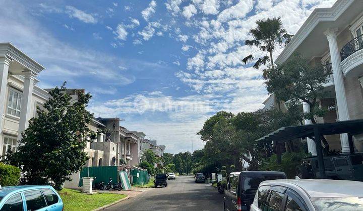 The Crown Phg Most Luxurious Cluster In Gading Serpong Rare  3