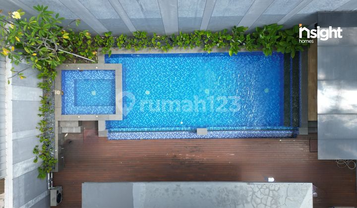 Lyndon Nava Park Type 15, Most Wanted Type, Private Pool Ready 2