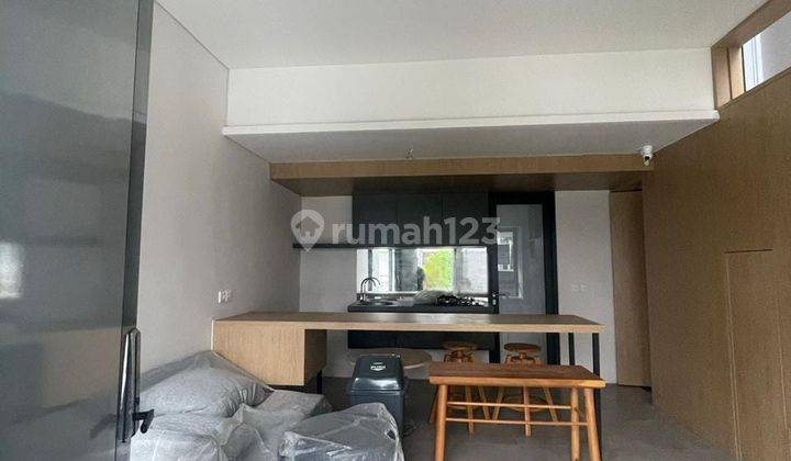 Tabebuya Invensihaus 5x10 Bsd City, Furnished, Siap Huni 2