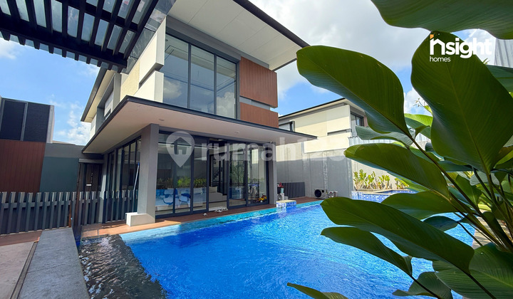 Lyndon Nava Park Type 15, Most Wanted Type, Private Pool Ready 1