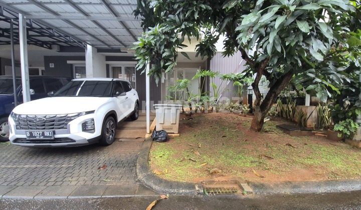 Rossini Symphonia Gading Serpong Type 4 Kamar 2