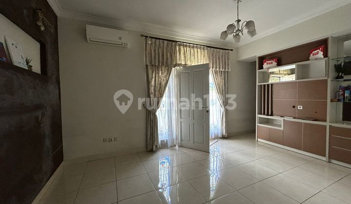 Jual Cepat Rumah 2LT 9x17 Bagus Terenovasi Gading Kirana Kelapa Gading