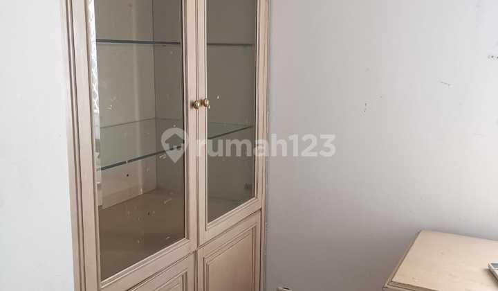 Apartment Lippo Karawaci Tower Richmond 96Sqm 3Br in Karawaci Tangerang 2