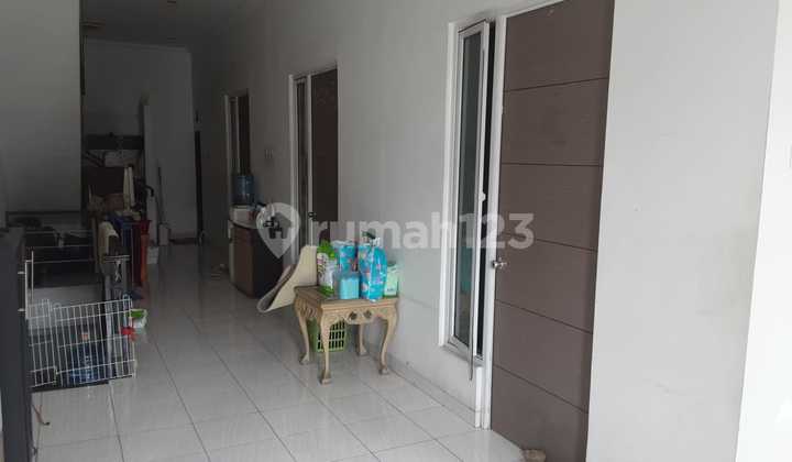 Rumah di Kopyor Timur 3 Jakarta Utara Kelapa Gading