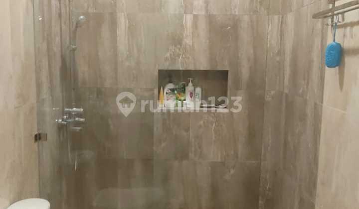 Dijual Perumahan Metro Sunter Metro Kencana Raya 2