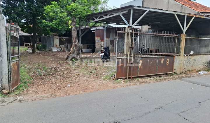 Land Area 825, dimensions 33m x 17m, ready to build in Jatimakmur, Bekasi. Land Area 825, dimensions 33m x 17m, ready to build in Jatimakmur, Bekasi.