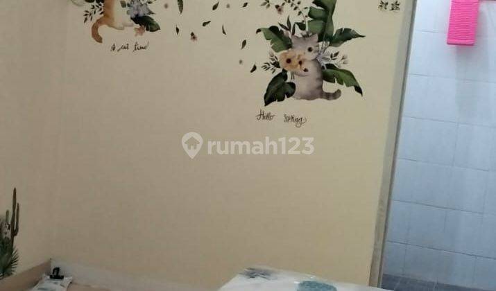 Dijual Rumah Kost2an Hoek Di Rajawali Selatan
 2