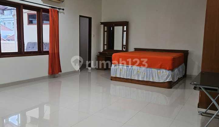 Jual Cepat Rumah  9x17 Janur elok akses Sport Mall Kelapa Gading 2