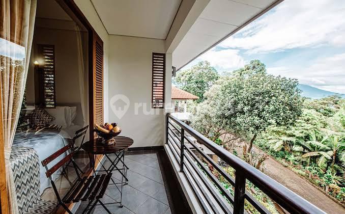 Gedung Resort FULLY FURNISH di Gunung Geulis Sukaraja Bogor Gedung Resort FULLY FURNISH di Gunung Geulis Sukaraja Bogor