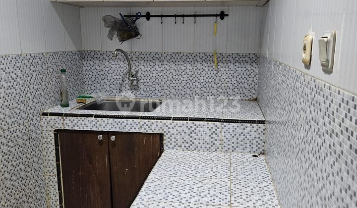 2-Story House in Gading Kirana, Already Renovated, Nice, Semi-Furnished