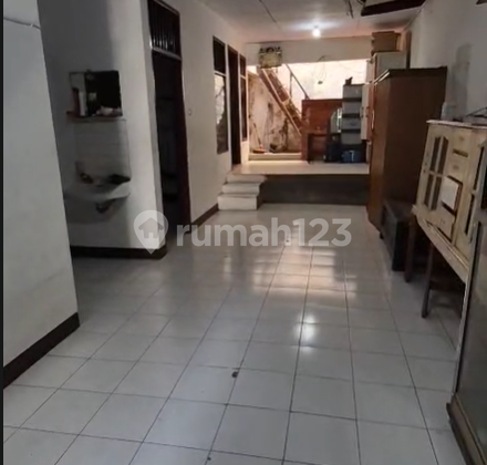 Rumah Tua Hitung Tanah 108m2 Harga di Bawah NJOP di Kelapa Gading