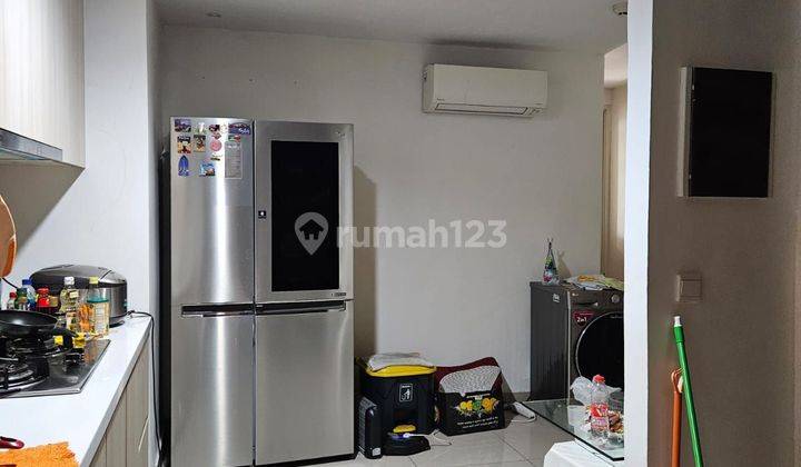 Apartemen The Kesington Kelapa Gading  Bagus Full Furnished 2